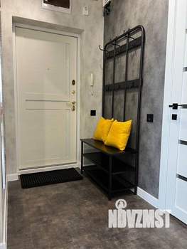 2-к квартира, на длительный срок, 56м2, 21/25 этаж