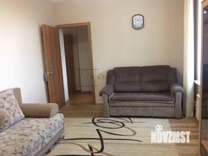 1-к квартира, на длительный срок, 36м2, 8/18 этаж