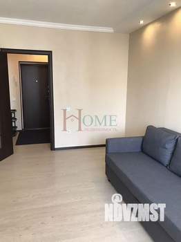 1-к квартира, на длительный срок, 38м2, 15/17 этаж