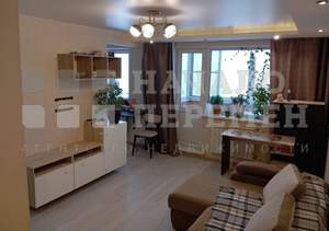 2-к квартира, на длительный срок, 44м2, 5/5 этаж
