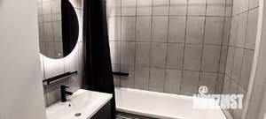 Студия квартира, на длительный срок, 34м2, 20/30 этаж