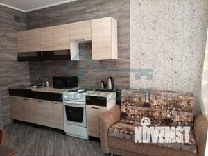 1-к квартира, на длительный срок, 35м2, 2/21 этаж