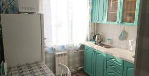 1-к квартира, на длительный срок, 32м2, 5/5 этаж