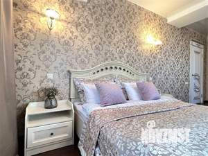 1-к квартира, посуточно, 65м2, 1/1 этаж