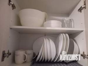 Студия квартира, посуточно, 27м2, 9/18 этаж