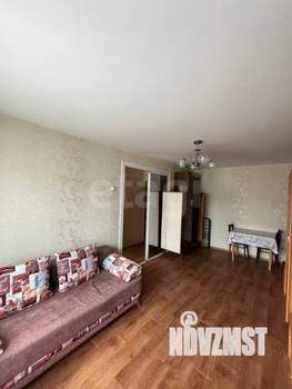 1-к квартира, на длительный срок, 35м2, 5/5 этаж