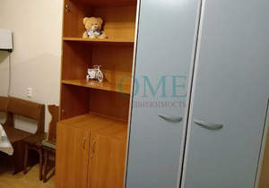 1-к квартира, на длительный срок, 40м2, 2/25 этаж