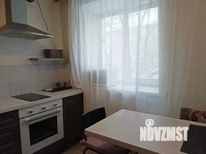 1-к квартира, посуточно, 32м2, 2/5 этаж
