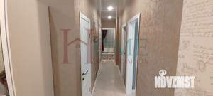 2-к квартира, на длительный срок, 58м2, 8/25 этаж