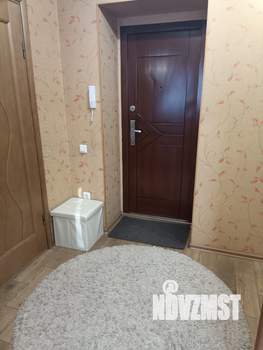 1-к квартира, на длительный срок, 39м2, 1/10 этаж