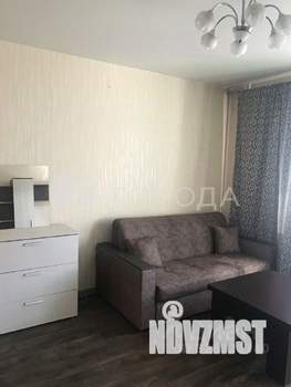 Студия квартира, на длительный срок, 26м2, 6/17 этаж