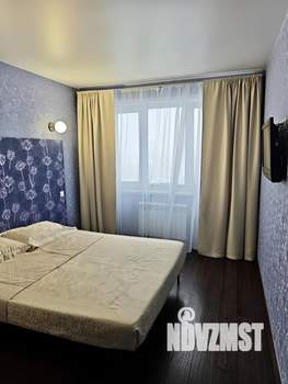 1-к квартира, на длительный срок, 40м2, 19/28 этаж