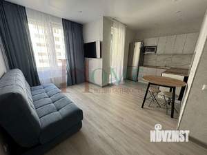 1-к квартира, на длительный срок, 30м2, 6/8 этаж