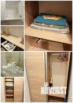 Студия квартира, на длительный срок, 25м2, 1/18 этаж