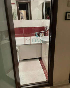 2-к квартира, на длительный срок, 43м2, 6/9 этаж