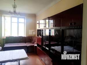 2-к квартира, на длительный срок, 55м2, 3/3 этаж