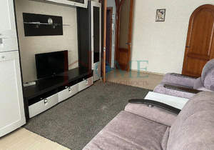 2-к квартира, на длительный срок, 50м2, 5/9 этаж