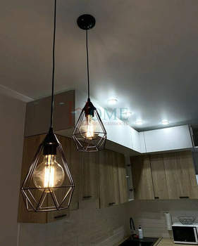 1-к квартира, на длительный срок, 47м2, 10/22 этаж