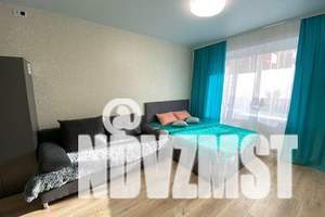 1-к квартира, посуточно, 25м2, 1/9 этаж