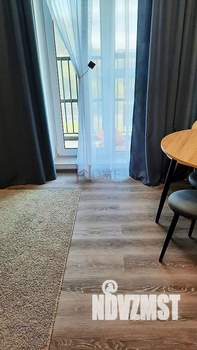 1-к квартира, на длительный срок, 28м2, 2/14 этаж