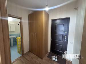 Студия квартира, на длительный срок, 33м2, 7/11 этаж