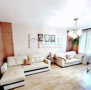 2-к квартира, на длительный срок, 54м2, 5/9 этаж