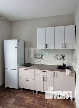 1-к квартира, на длительный срок, 37м2, 2/9 этаж