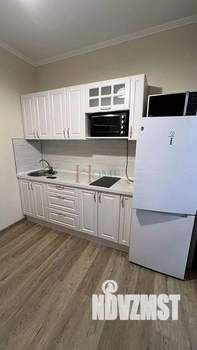 1-к квартира, на длительный срок, 32м2, 5/17 этаж