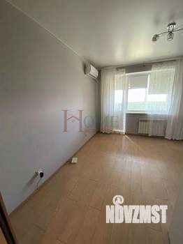 1-к квартира, на длительный срок, 26м2, 16/25 этаж