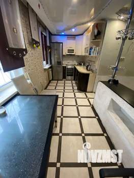 3-к квартира, на длительный срок, 58м2, 1/5 этаж