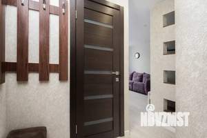 1-к квартира, посуточно, 35м2, 7/9 этаж