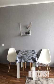 Студия квартира, посуточно, 24м2, 6/17 этаж