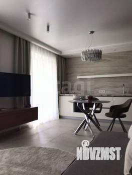 1-к квартира, на длительный срок, 36м2, 4/10 этаж