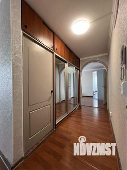 3-к квартира, на длительный срок, 58м2, 3/9 этаж