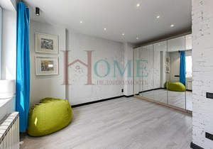 3-к квартира, на длительный срок, 56м2, 14/25 этаж