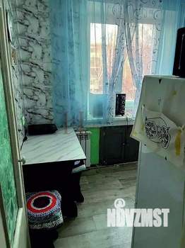 1-к квартира, на длительный срок, 31м2, 3/5 этаж