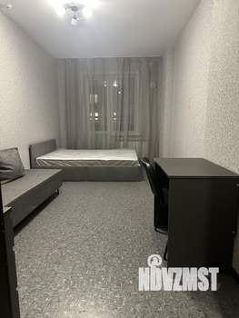 1-к квартира, на длительный срок, 37м2, 10/26 этаж