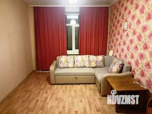 2-к квартира, на длительный срок, 60м2, 3/5 этаж