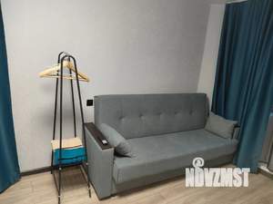 1-к квартира, посуточно, 31м2, 3/5 этаж