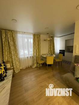 3-к квартира, на длительный срок, 59м2, 2/6 этаж