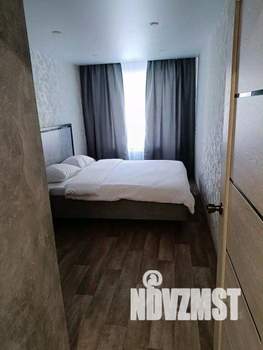 2-к квартира, посуточно, 56м2, 1/1 этаж