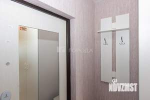 Студия квартира, на длительный срок, 38м2, 8/10 этаж