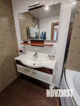 3-к квартира, на длительный срок, 78м2, 16/17 этаж