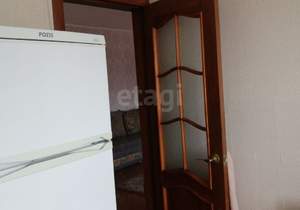 2-к квартира, на длительный срок, 46м2, 4/5 этаж