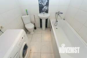 2-к квартира, посуточно, 45м2, 2/5 этаж