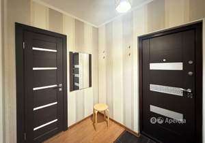 Студия квартира, на длительный срок, 33м2, 8/10 этаж