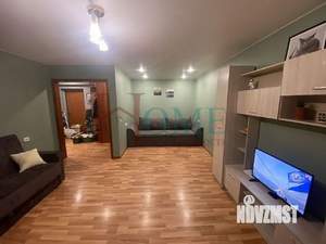 1-к квартира, на длительный срок, 46м2, 10/10 этаж