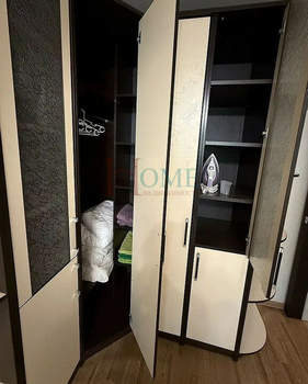 1-к квартира, на длительный срок, 30м2, 3/5 этаж