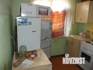 2-к квартира, на длительный срок, 40м2, 2/5 этаж