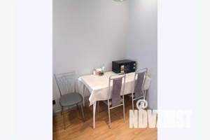 2-к квартира, посуточно, 37м2, 3/18 этаж